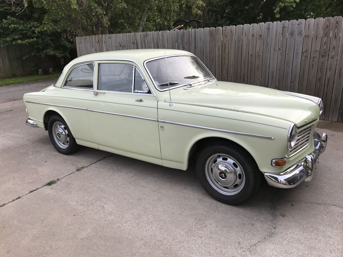 As luck would have it, I just so happened to be searching Craigslist ads, and spotted my next car. It was being advertised in St. Louis, which was not too [&hellip;]