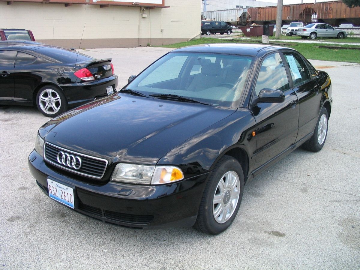After the demise of my first car, my 1991 Subaru Legacy, I decided that my next car had to be a manual transmission car. After all, the cool sports cars [&hellip;]