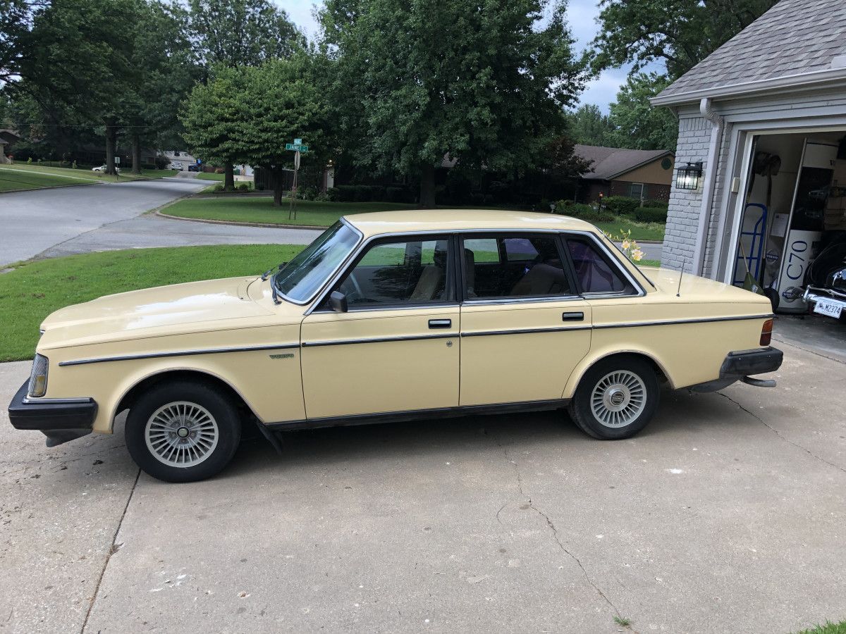 In 2017, right after I had my accident with my 4Runner, I got a call from my grandmother on the other side of the family. She had a friend that [&hellip;]