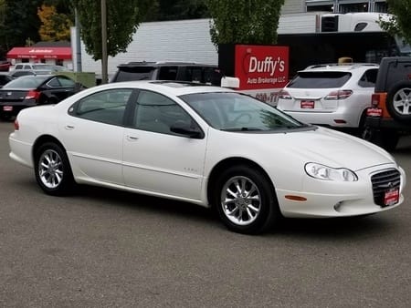 A few posts back I wrote about some of the rolling wrecks I owned in the “deadly decade” of the 1980’s; the “flammable” 1981 Buick Skylark and the “napkin-munching” 1986 [&hellip;]