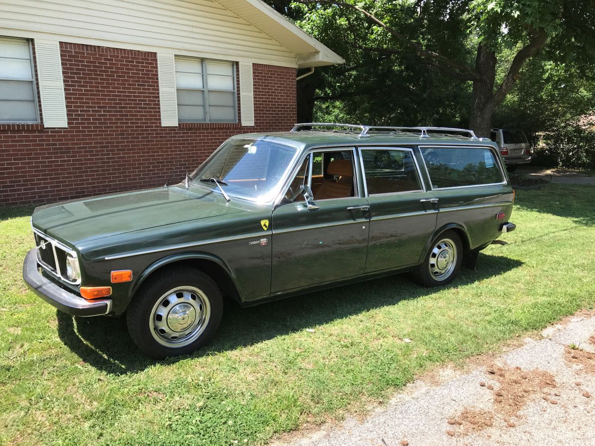 If you have been following my COAL series, you might recall that I had traded my 1974 Volvo 142 for something. Well this week, you finally get to know what [&hellip;]