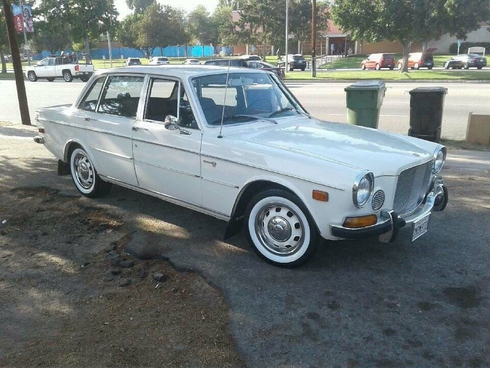 As I write this post I realized that I don’t have great pictures of this car. Sorry in advance. If you know anything about me by now, it’s that I [&hellip;]