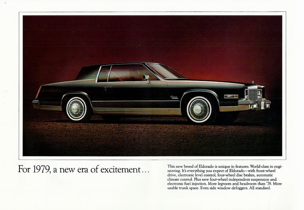 n 1979 Cadillac Eldorado 02