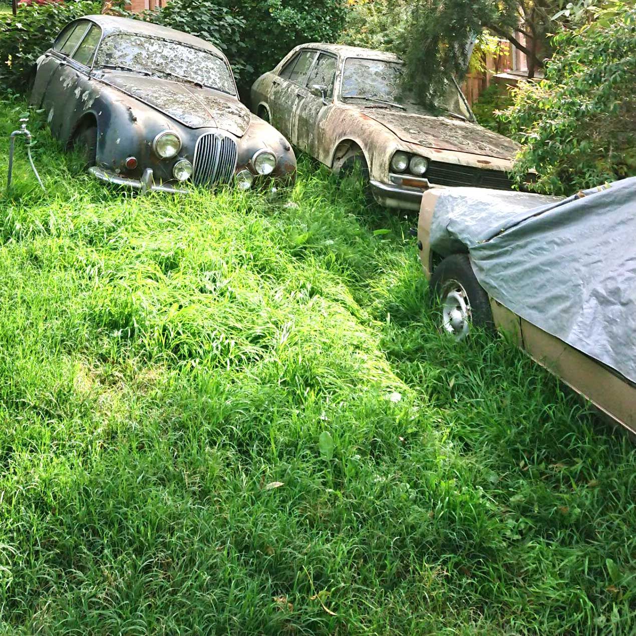 After our recent sojourn in Utah, ccognoscento jim has shared some of his own somewhere finds. This time that somewhere is the older outer suburbs of Melbourne, now sitting within [&hellip;]