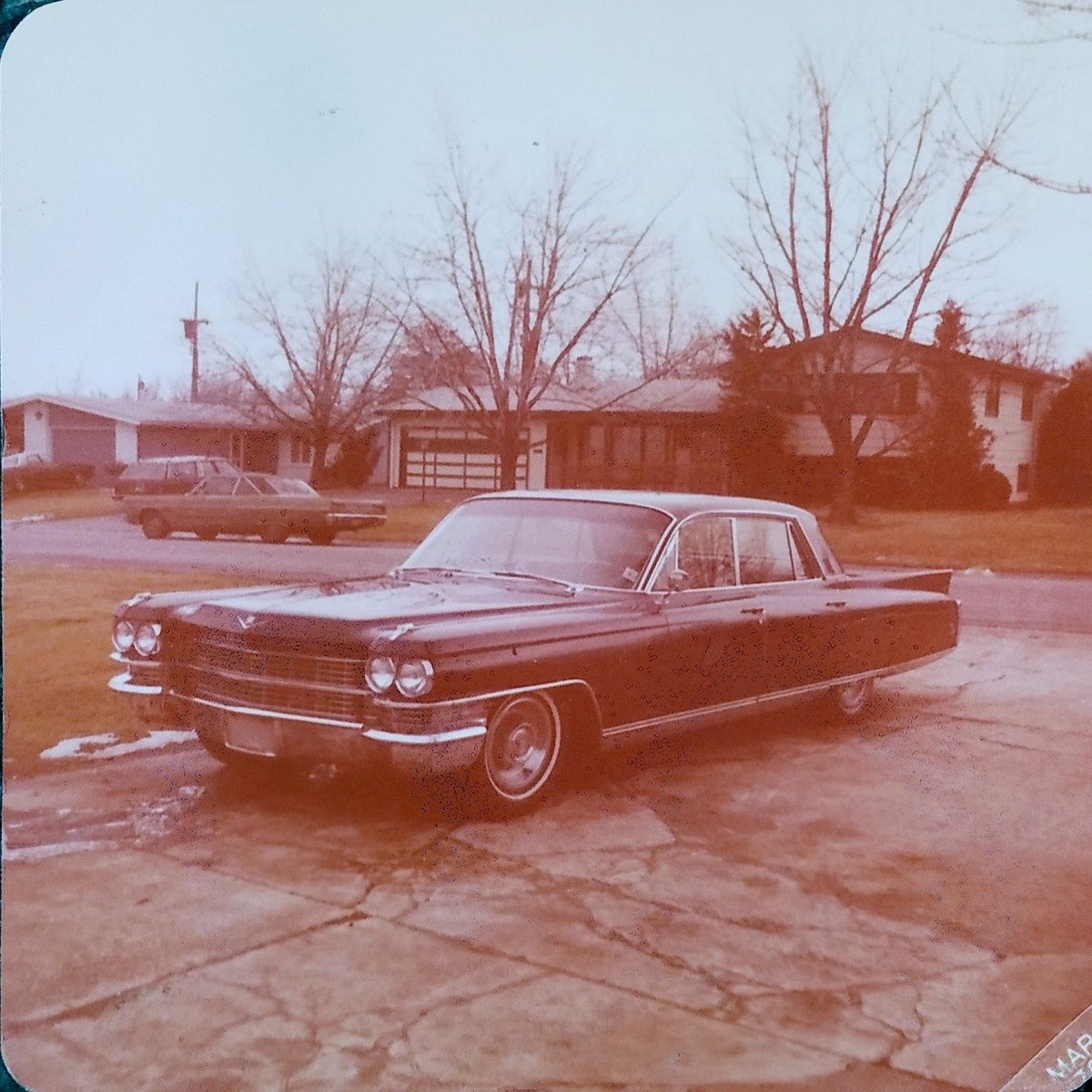 In August of 1978, my grandma had a heart attack.  I was preparing to head off to college and was sure that it was not the worst news – after [&hellip;]