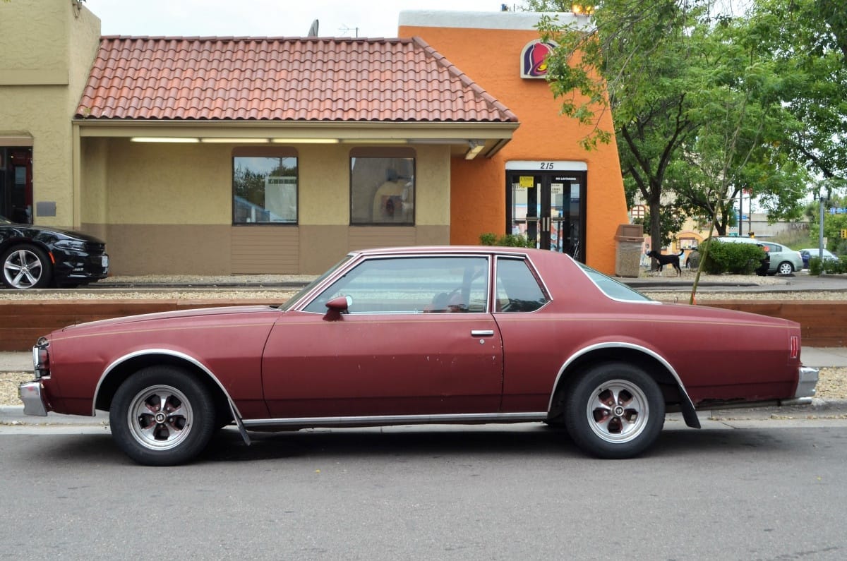 posted at the Cohort by Colin (Updated 5/29/2026)        The Chevrolet Impala sport coupe was America’s sweetheart for so many years, peaking in popularity in 1965. It and [&hellip;]