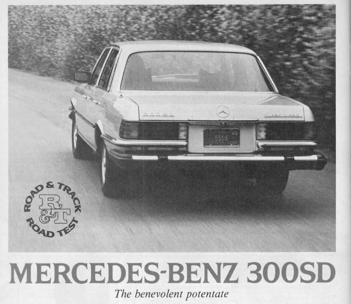 (Updated 5/13/2026)         The great irony of Olds’s introduction of its new big diesel V8 cars is that it came out just shortly before the only other large [&hellip;]
