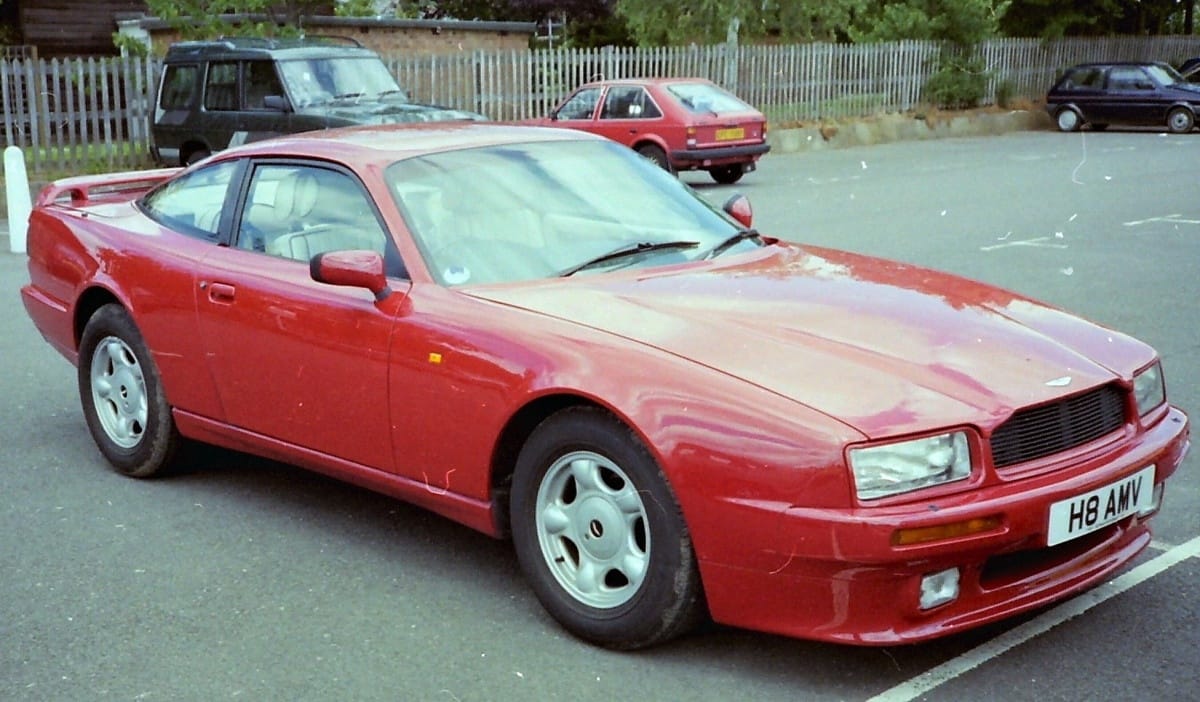 Aston Martin is a name associated with quality, not quantity, with hand built cars, engines with plates identifying the assembling technician by name, and with absolute peak of a certain [&hellip;]