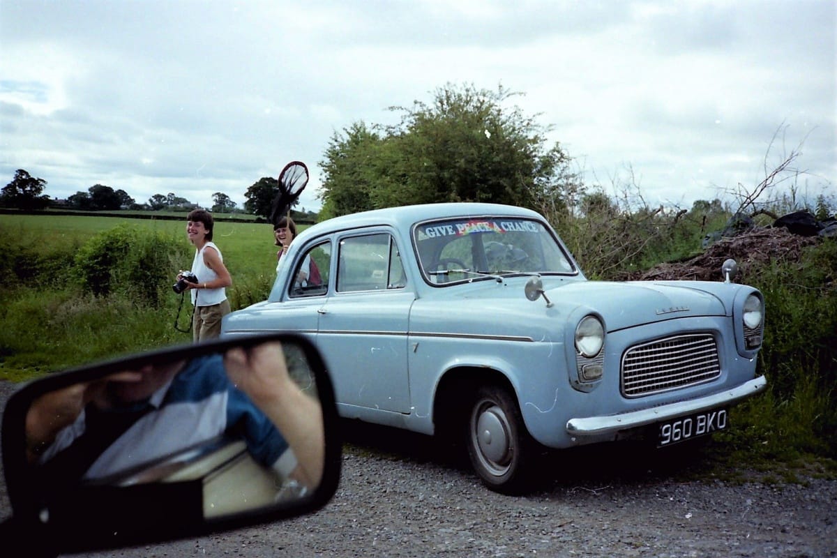 I’m still perusing Dean Edwards’ massive download at the Cohort. I just scan them until one grabs me, and this one did just that. It’s one of those shots that [&hellip;]