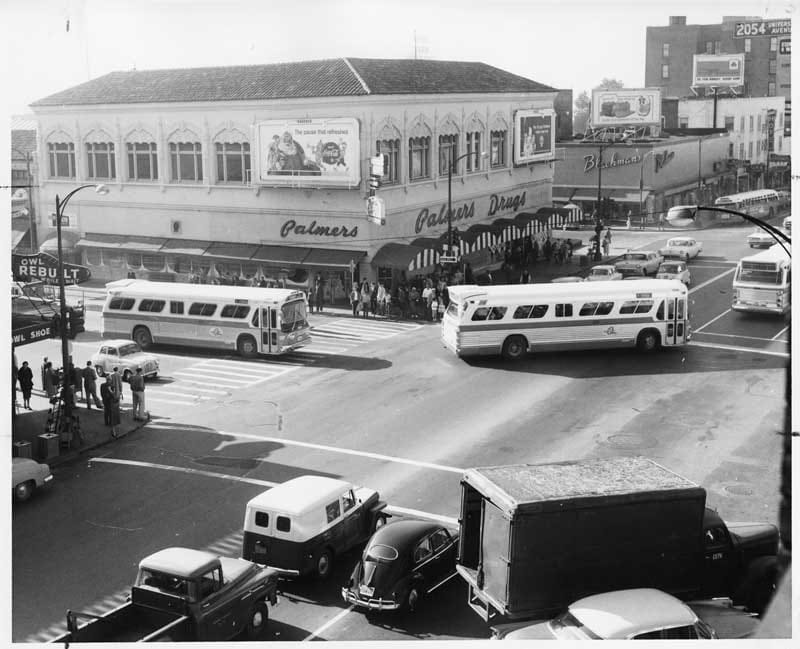 I found this picture online about a year ago, thinking I might share it here, but Jim Brophy’s recent post of vintage bus photos inspired me to finally write up [&hellip;]
