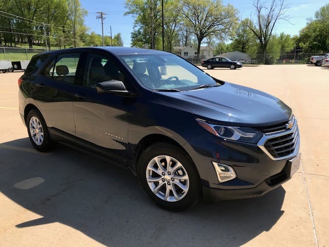 A brief dive into sales figures for compact SUVs (or CUVs, depending upon your viewpoint) are an intriguing endeavor.  Few would likely be surprised Toyota’s RAV4 is the king of [&hellip;]