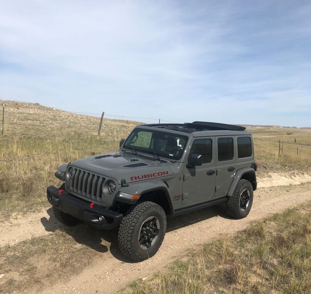After many years, Jeep has finally completely realized that the Wrangler should really become everything for everyone and is now exploring every possible niche.  After adding a 4-door variant during [&hellip;]
