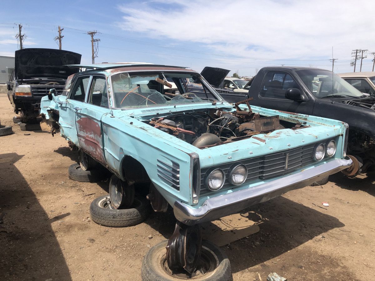 Note:  After reading the recent CC on a 1974 Mercury Marquis, my daughter had an abundance of questions.  She and I have had car conversations before.  Soon thereafter Editor Jim Klein [&hellip;]
