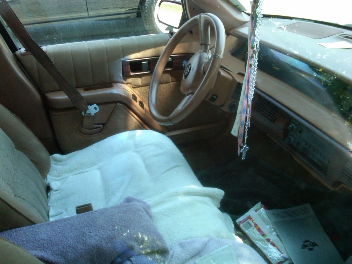 1990 Chevrolet Lumina 02