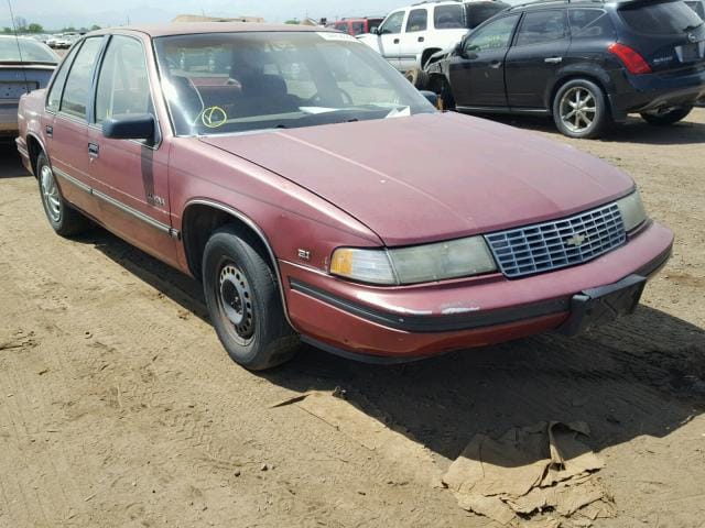 1990 lumina