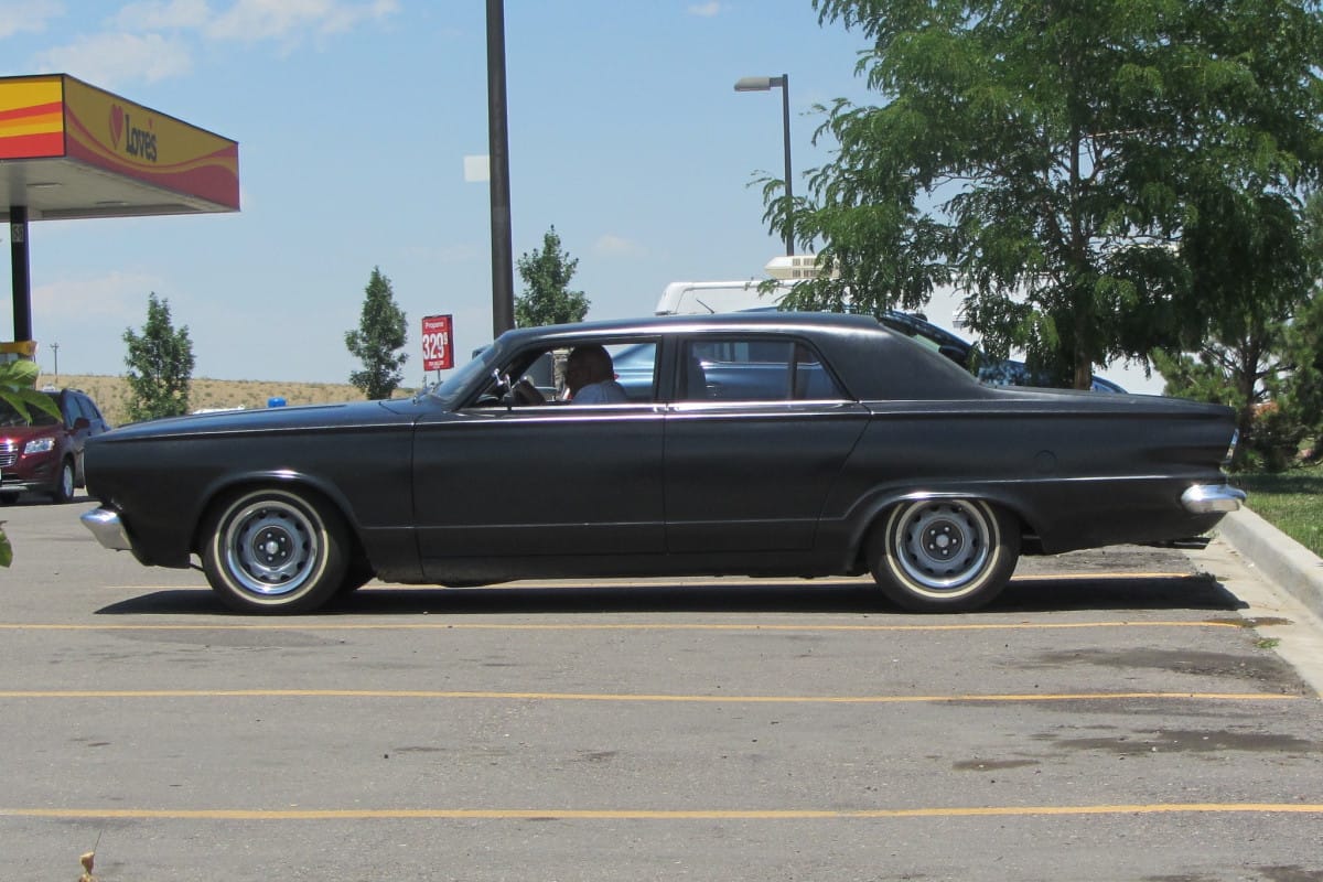 Cohort Pic(k) of the Day: Dart 300 posted at the Cohort by John Lloyd