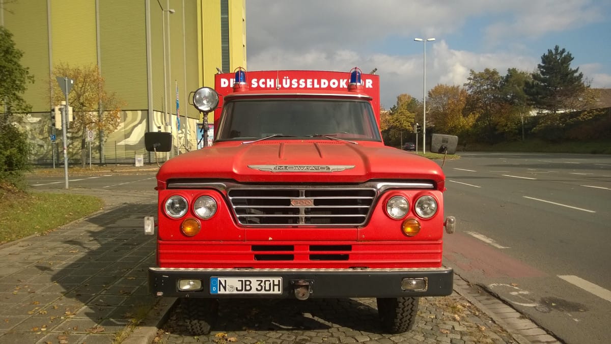 by mncarspotter The Swiss have had the most enduring love for American cars in Europe, along with the Swedes. MOWAG, a Swiss firm that specialized in all sorts of limited-production [&hellip;]