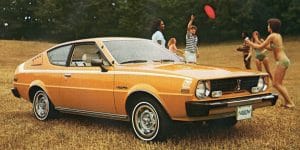In 1976, working part-time and going into my junior year in college, I found myself with a little extra money.  Up until then, I had owned only used cars; which [&hellip;]