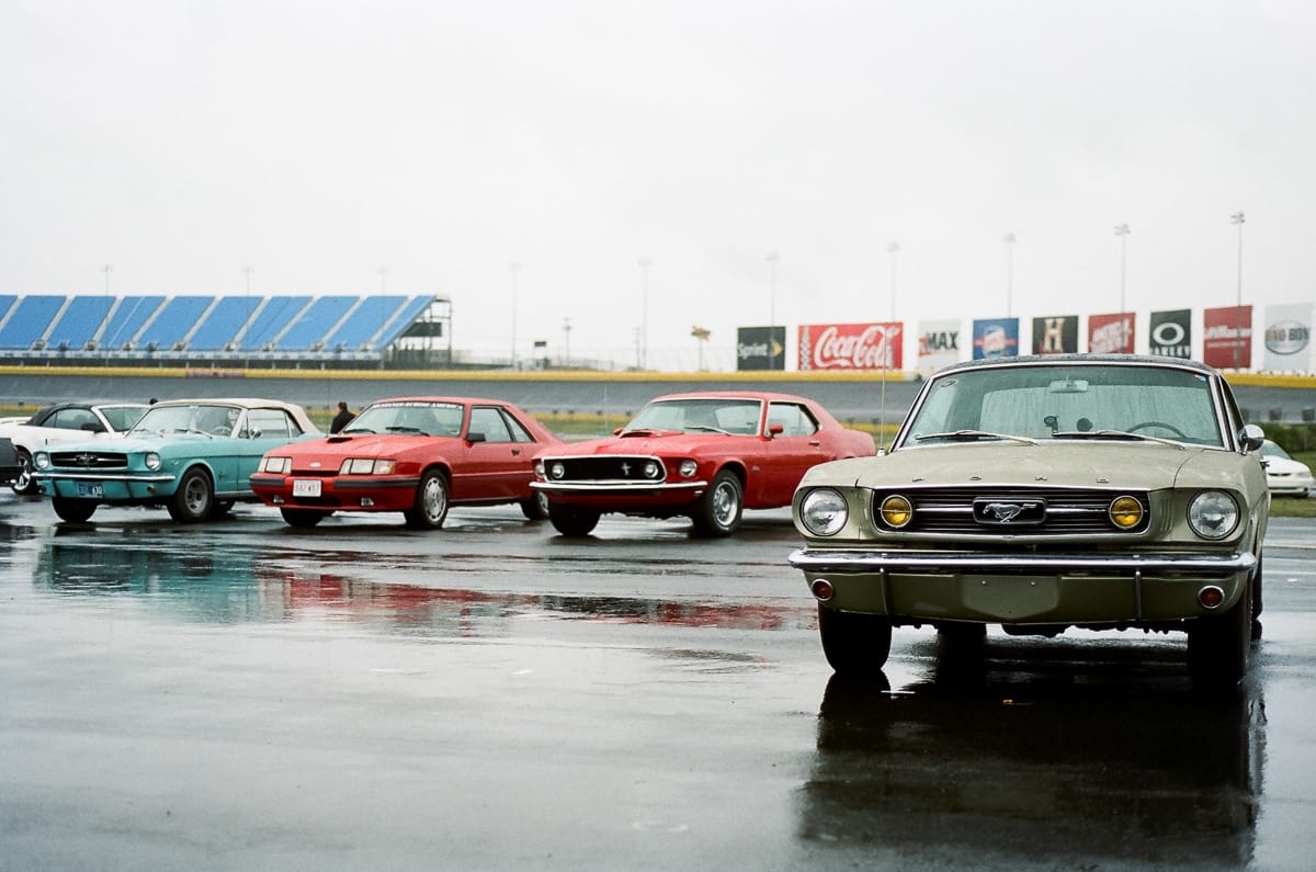 In 1964, Ford introduced the Mustang to the world. Fifty years later, Ford would introduce a new Mustang, the first one ever with independent rear suspension, and Mustang clubs around [&hellip;]