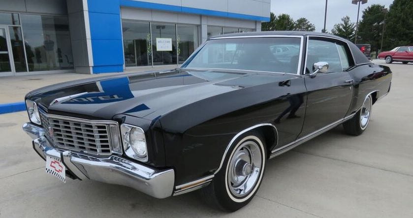 There are lots of automotive auctions that take place every year, most of which go unnoticed on this site. Every once in a while one will pop up that is [&hellip;]
