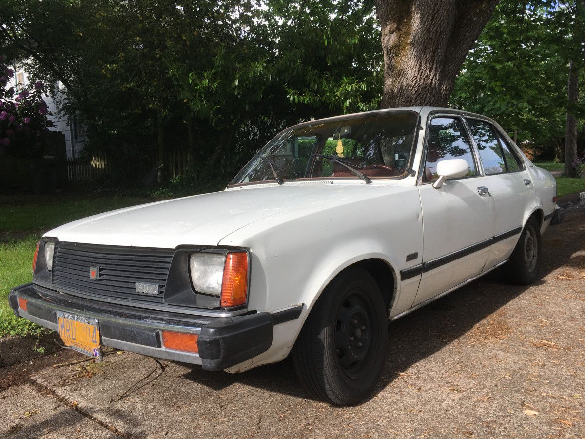 Talk about the CC Effect™. Literally a day after I posted the Olds Diesel Deadly Sin article, in which I said GM should have made a V8 out of the [&hellip;]