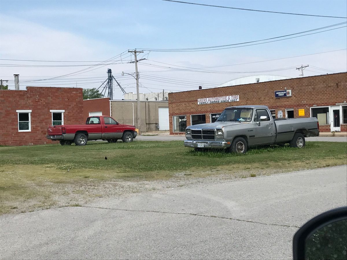 Here’s a factoid for your enjoyment…the State of Missouri has 114 counties plus the City of St. Louis.  Having been lucky enough to have been to all but one of [&hellip;]