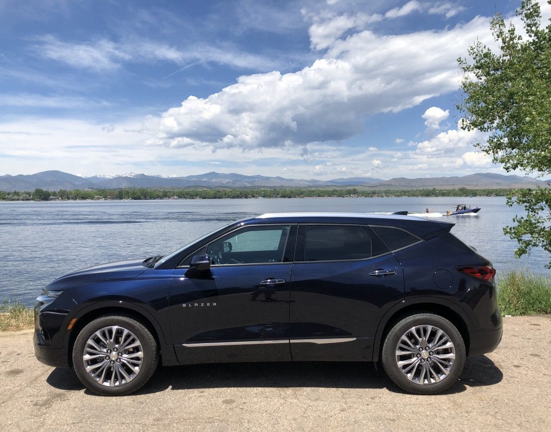 In the seemingly never-ending quest to provide a CUV for every purse and purpose, it seems that many manufacturers are slicing the segments ever thinner in order to provide multiple [&hellip;]
