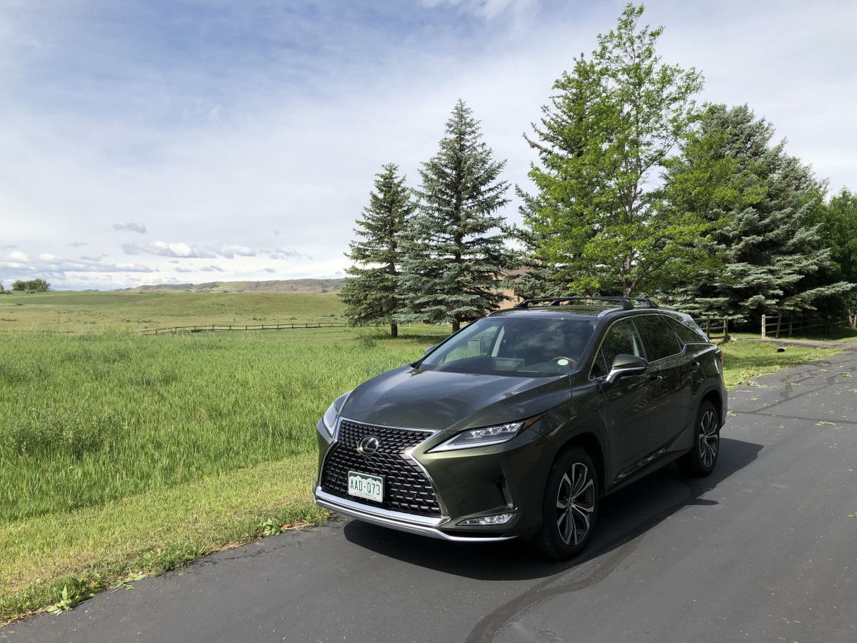 Introduced on our shores way back in 1999, Lexus’ RX line has long been the top selling luxury CUV in the US market and of course not just to Realtors, [&hellip;]