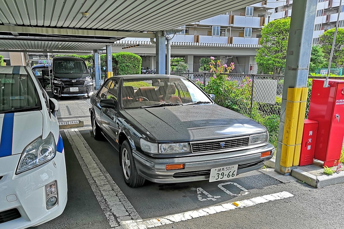I was once told that the Italians export their lesser plonk and keep all the good vino for themselves. I’m starting to think that the Japanese have been doing the [&hellip;]
