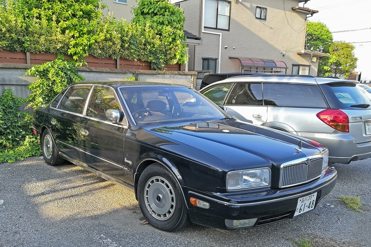 In the eternal struggle between the two Japanese automotive giants that are Toyota and Nissan, few cases of oneupmanship were as symbolic and as the protracted Battle of the Barges [&hellip;]