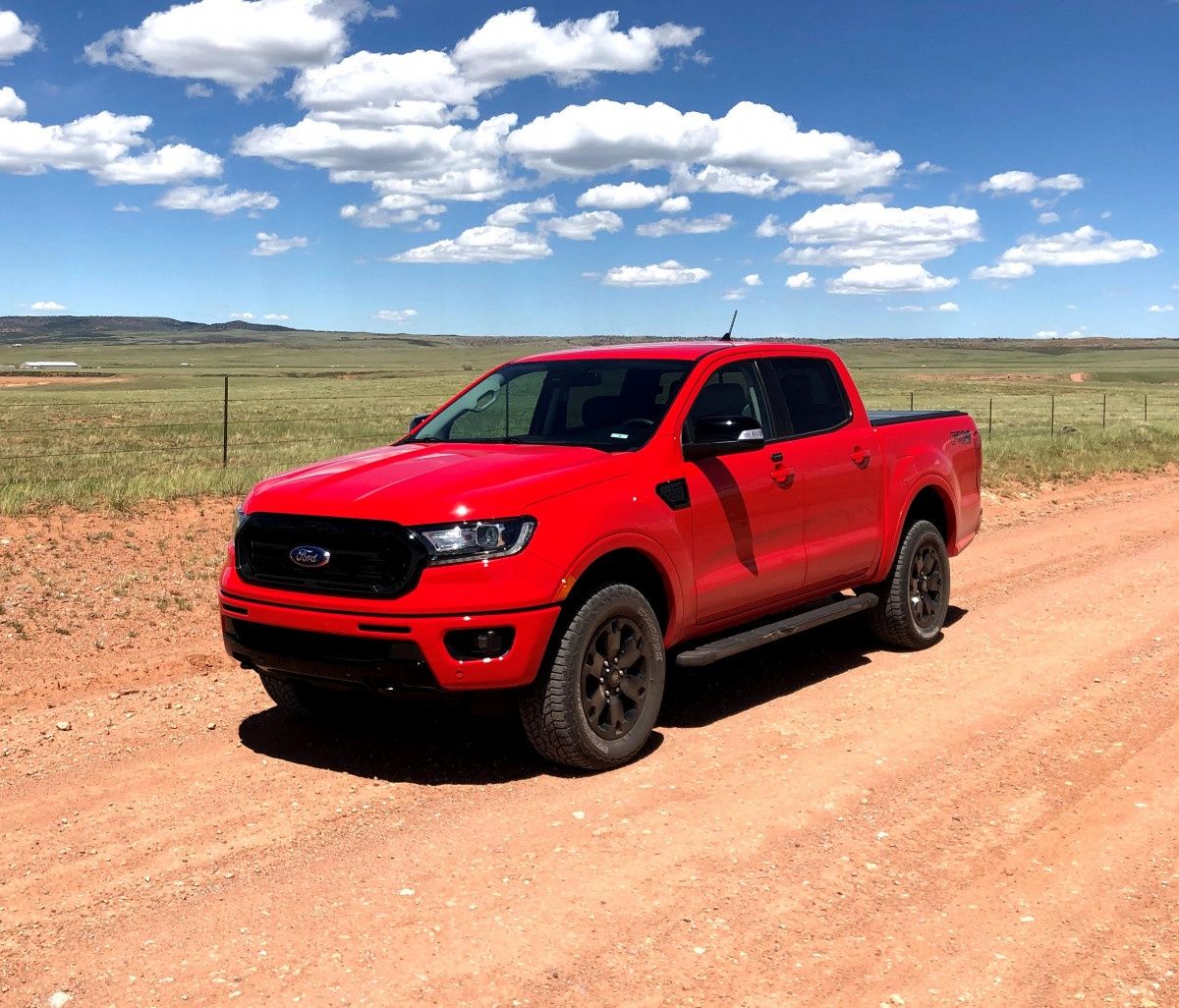 A year and a half after the Ford Ranger nameplate finally made a return to showrooms across North America it can be said that it was a good idea and [&hellip;]