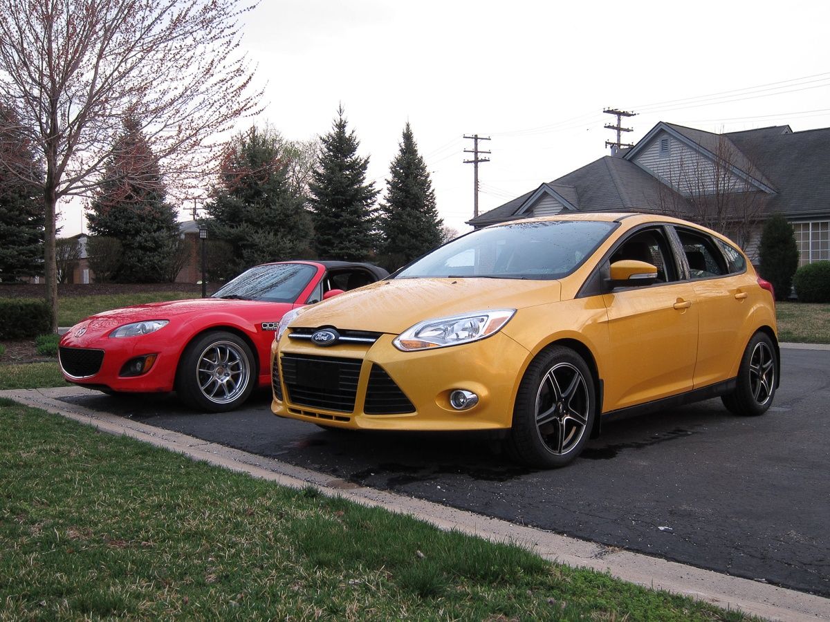 Having moved from Central Illinois to Southeast Michigan and finding myself a condo with a two car garage, I was determined to retire the 2009 Mazda Miata from daily driver [&hellip;]