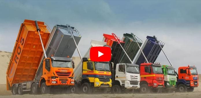 Last weekend, I came across this fairly recent YouTube-video, posted by BIGtruck online magazine. It’s Dutch spoken, with English subtitles (better watch it in full screen). No in-depth information, yet [&hellip;]