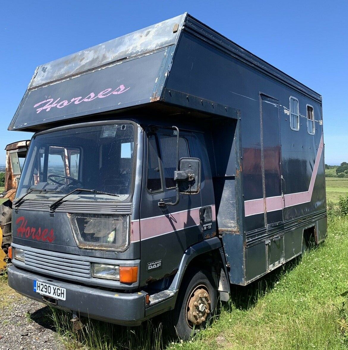Is it an exaggeration to say that the English English translation for “truck” is not the traditional “lorry” or “wagon” but “Leyland”? After all, what was a provincial bus and [&hellip;]