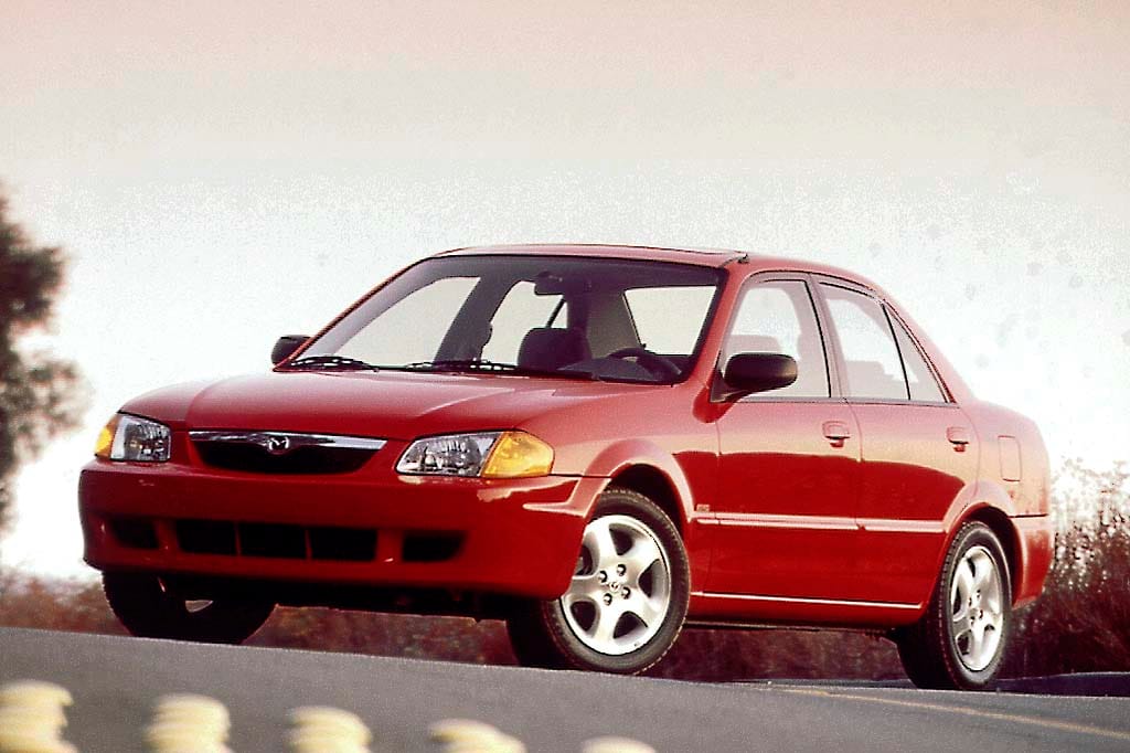 Another in a series of my reviews that appeared in the online version of African Americans On Wheels, a now defunct automotive magazine that was included as an insert in the [&hellip;]