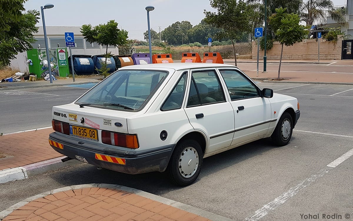 Last post in this series was somewhat gloomy because of all the COVID-19 repercussions, forcing people to stay at home, and thus driving less on the road with most various [&hellip;]