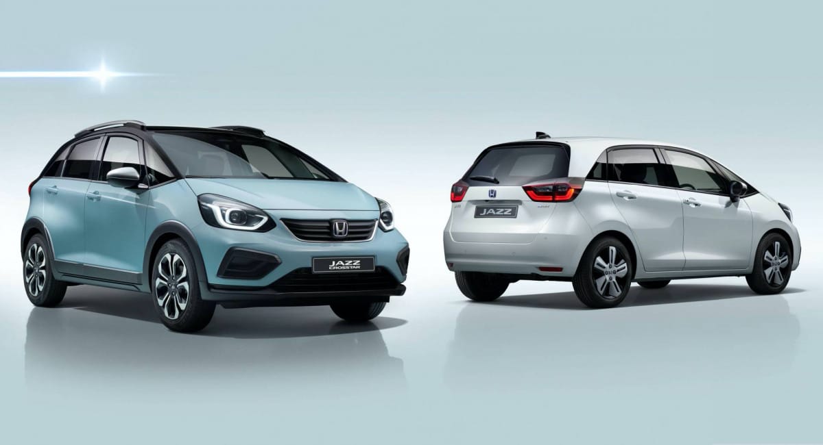 The culling of smaller passenger cars continues. Today Honda announced that the Fit is no longer fit for the US. And that goes for the Civic coupe and the manual [&hellip;]