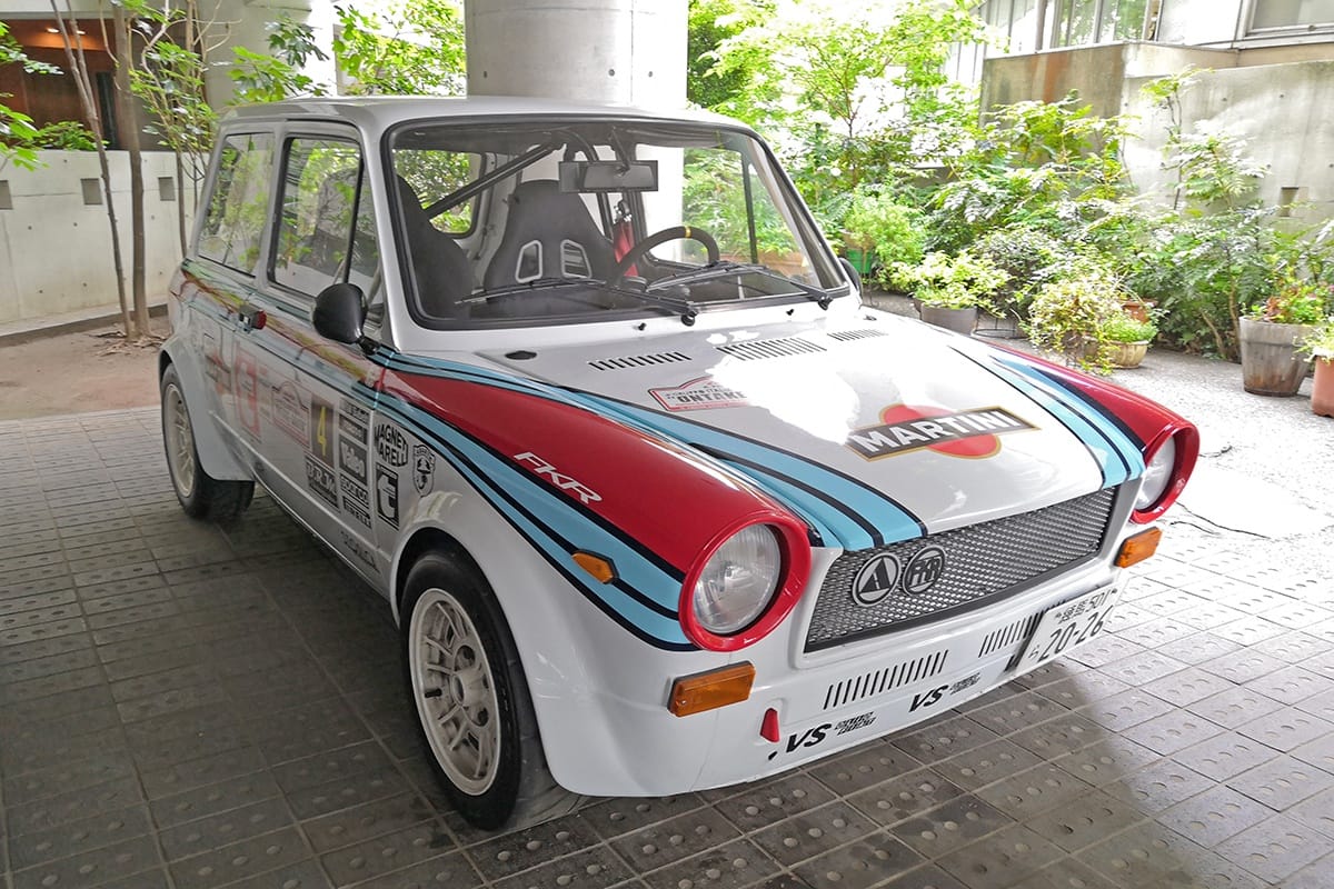 Is there anything cooler than an Abarth? Tiny, powerful, nimble, stylish – the most fun to be had with pants on. The current Fiat 500 Abarth, sometimes known as la [&hellip;]