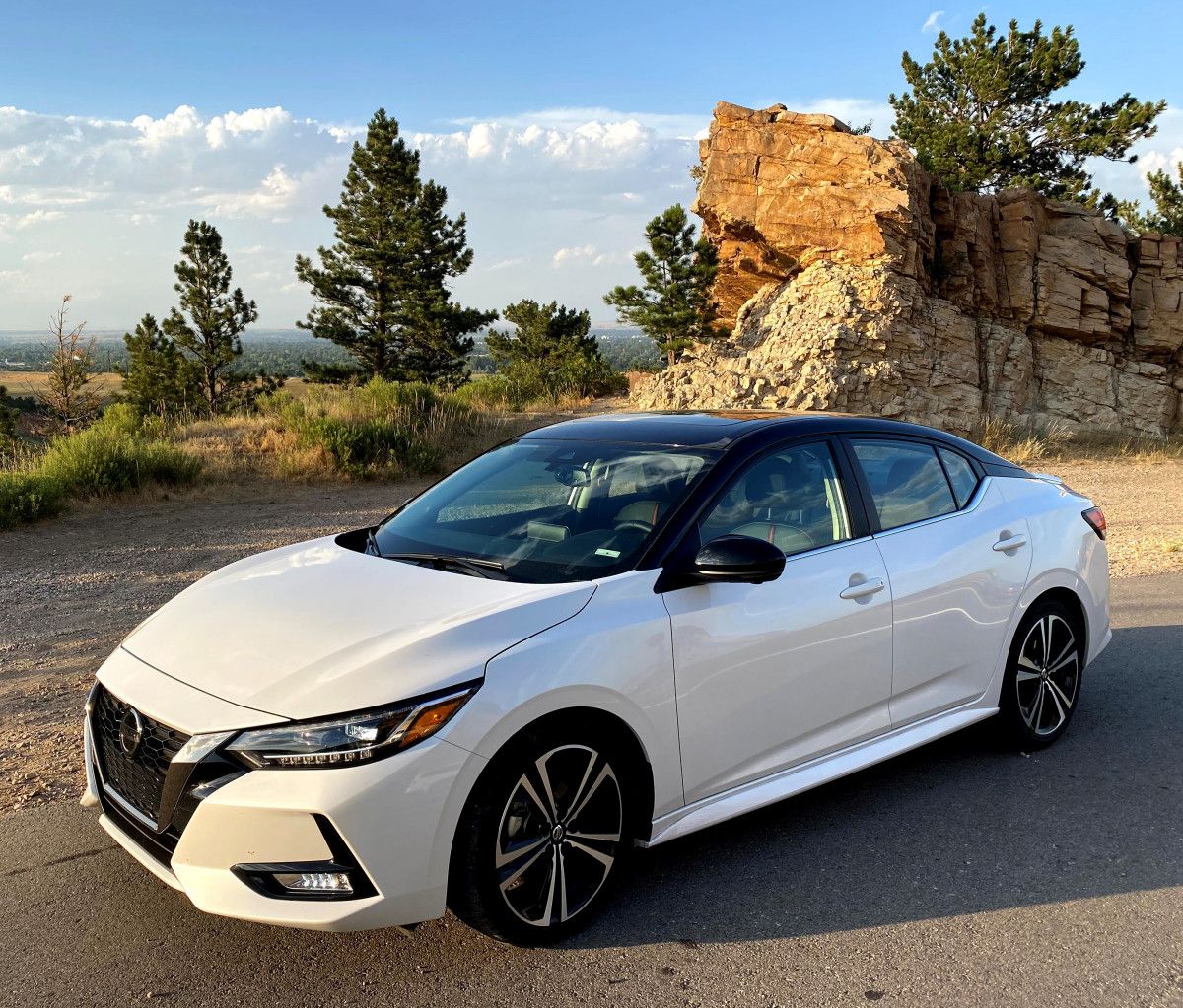 I don’t believe that the name Sentra was actually derived from combining the first three letters in each of the words “sensible” and “transportation”, but given that the Sentra is [&hellip;]