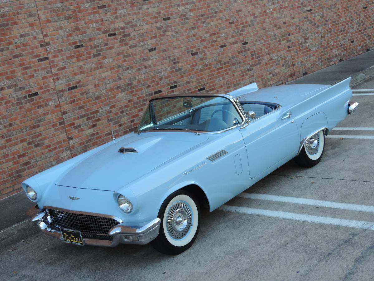 (Updated 7/10/2026)         Given the Corvette’s miserable sales in its first few years, it was a very good move on Ford’s part to reposition their sports car project [&hellip;]
