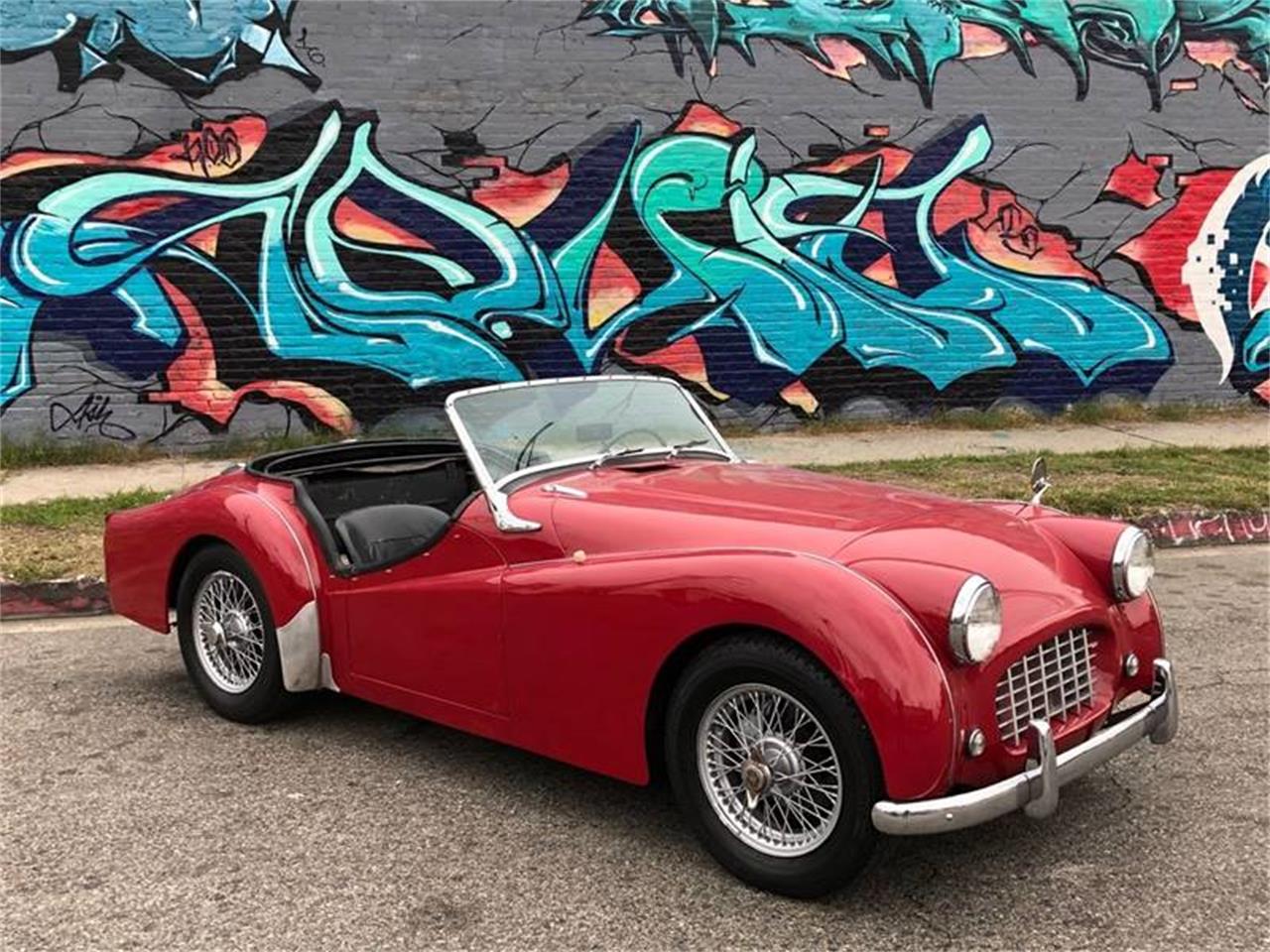 (Updated 7/26/2026)           Last but not least in our survey of sports cars and American GT cars from 1956-1957 via reviews from Sports Car Illustrated is the [&hellip;]