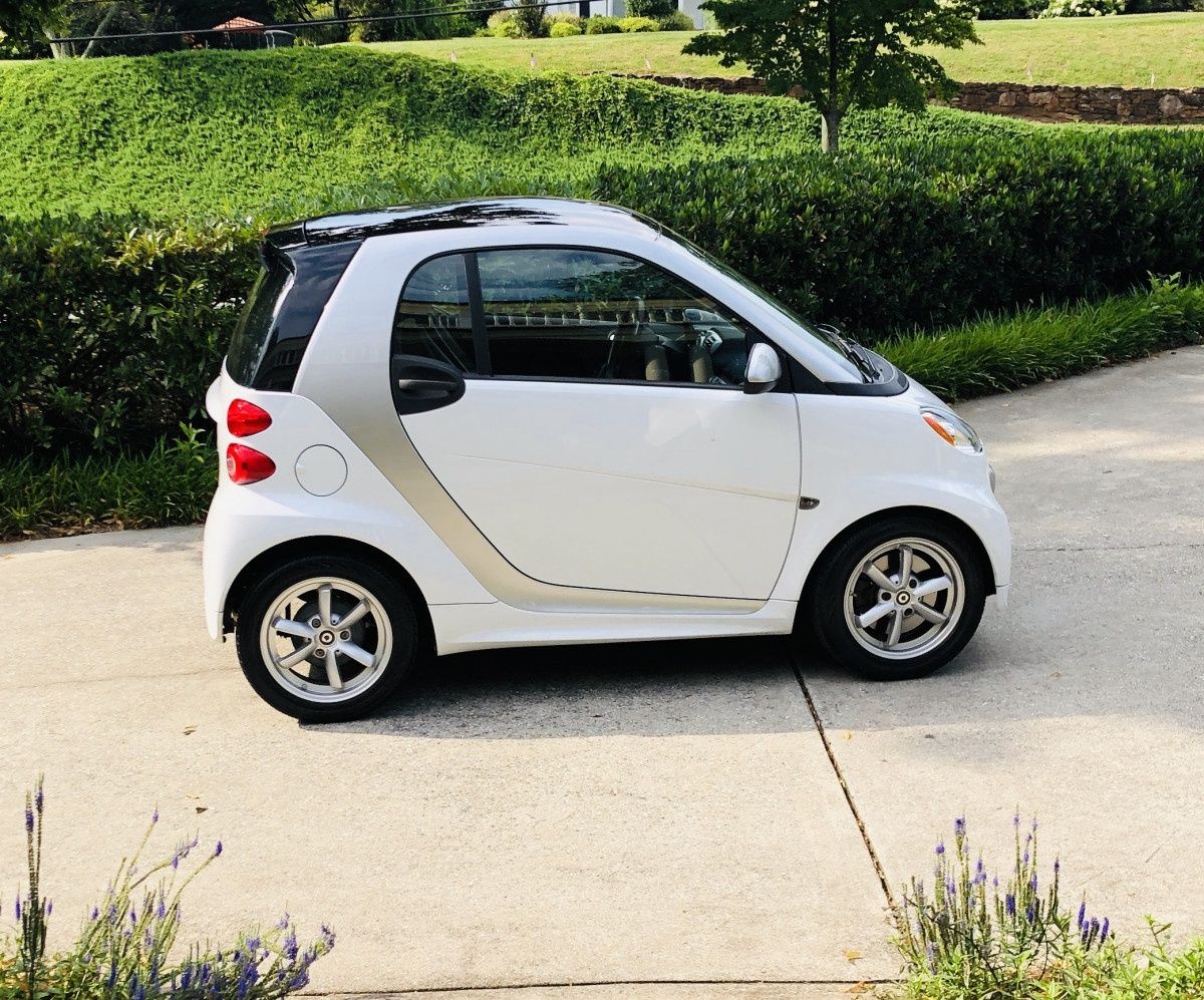 I’ll let you all answer the question, though I would encourage you not to pass final judgment until you experience a ForTwo in the flesh. Life is full of unexpected [&hellip;]