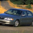 Some cars are remembered because they dominated their segment. Others are remembered because they deserved to. The Mazda 626 belonged firmly in the latter camp, quietly offering everything buyers expected [&hellip;]