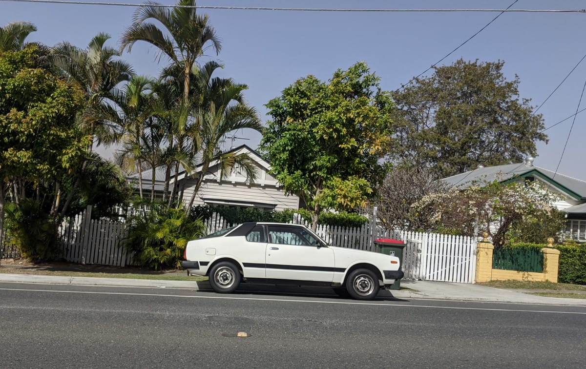 It should be a requirement that an example of every economy car should be stored in a museum. After all, these are cars that are such a fundamental part of [&hellip;]