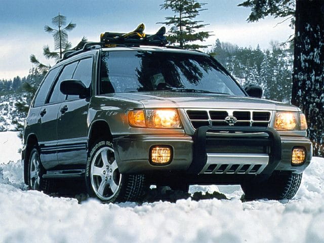 (Updated 8/1/2026)       For me, getting back behind the wheel of the 1999 Subaru Forester S was like coming home again. It was one of the first vehicles I [&hellip;]