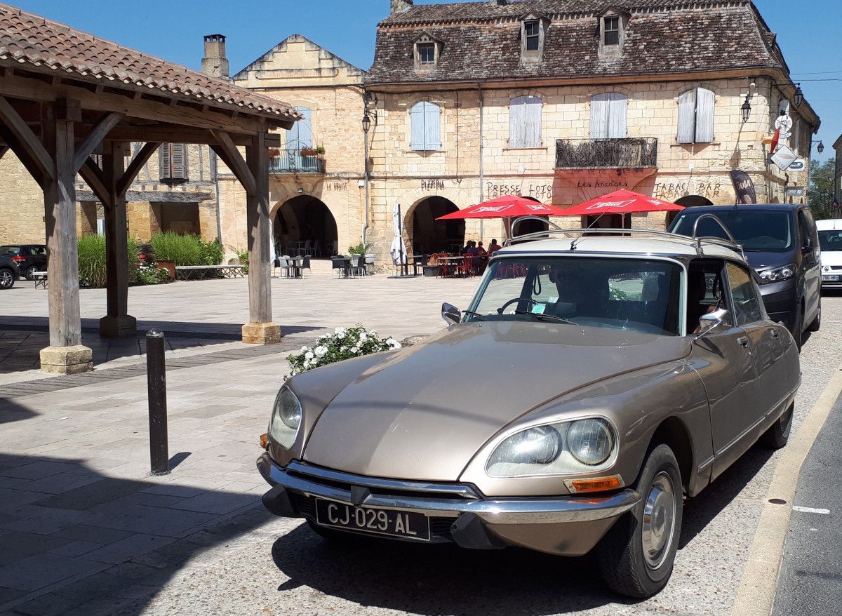 Travelling has not been easy over the last few months but we managed to get to France for a brief break. Fixing the logistics got complex given the limits airlines [&hellip;]