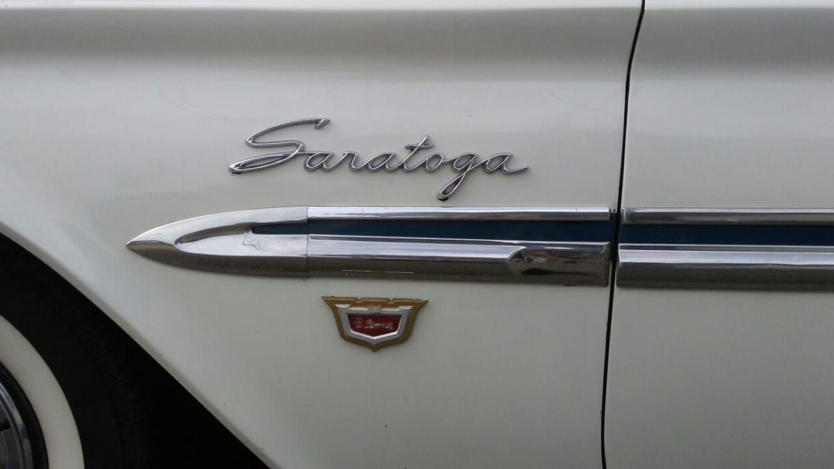 Curbside Find: 1960 Chrysler Saratoga Hardtop--Peak American Space Age? 3 20200823 101255 resized