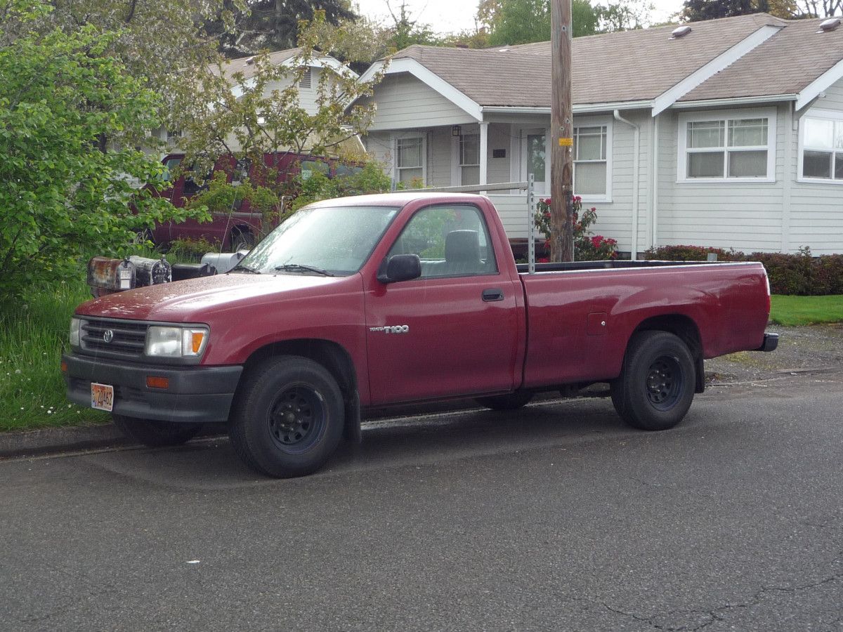 (Updated 8/2/2026)          I’ve given it some thought over the years, and there’s only one truck that I’ve seriously considered as a theoretical replacement for my F-100, [&hellip;]