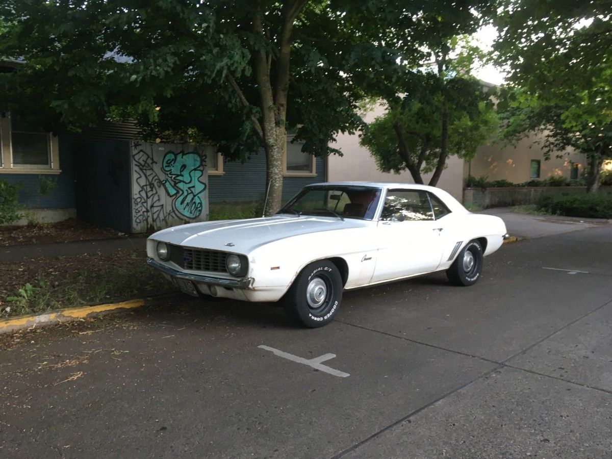 This has become one of my favorite CCs in town, and every couple of years feel the need to report on its continued well-being, despite being a daily driver and [&hellip;]
