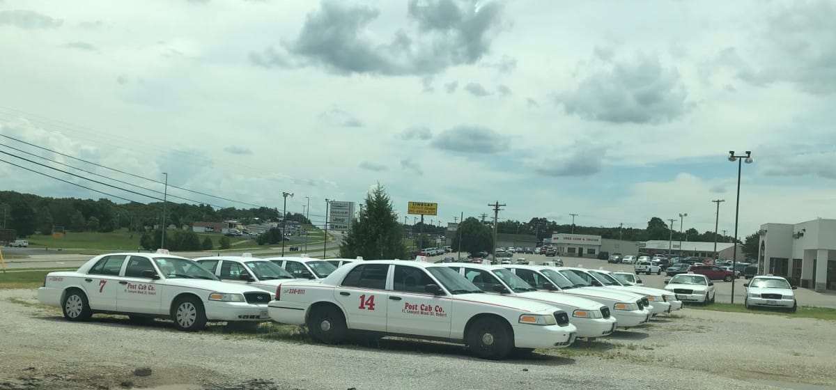 What is there to say about seeing a pride of Panthers?  Well, they are diminishing in numbers.  And they tend to congregate; we all know these Crown Vics tended to [&hellip;]